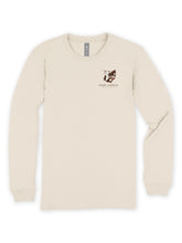 Load image into Gallery viewer, Simply Southern STATE OHIO SHIRT Long Sleeve T-Shirt
