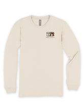Load image into Gallery viewer, Simply Southern STATE PENNSYLVANIA SHIRT Long Sleeve T-Shirt
