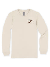 Load image into Gallery viewer, Simply Southern STATE WEST VIRGINIA SHIRT Long Sleeve T-Shirt
