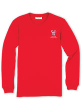 Load image into Gallery viewer, Simply Southern TREE CHRISTMAS TREE Long Sleeve T-Shirt
