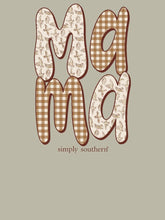 Load image into Gallery viewer, Simply Southern MAMA DUCK Short Sleeve T-Shirt
