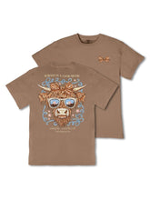 Load image into Gallery viewer, Simply Southern ALWAYS IN A GOOD MOOD Short Sleeve T-Shirt
