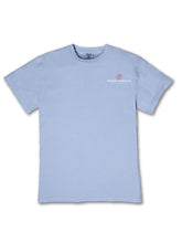 Load image into Gallery viewer, Simply Southern WALKING BY FAITH TRIPPING CONSTANTLY Short Sleeve T-Shirt
