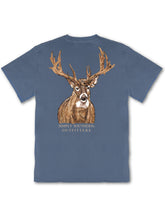Load image into Gallery viewer, Simply Southern DEER MINWASH Short Sleeve-T-Shirt
