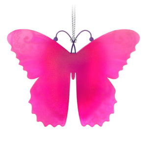Brilliant Butterflies Ornament