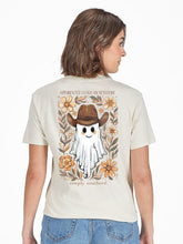 Load image into Gallery viewer, Simply Southern APPARENTLY I HAVE AN ATTITUDE Short Sleeve T-Shirt
