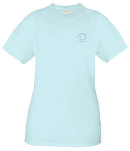 Simply Southern BUS ON THE BEACH Short Sleeve T-Shirt