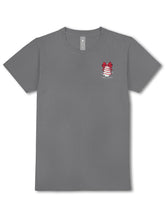 Load image into Gallery viewer, Simply Southern CAKE &#39;TIS THE SEASON Short Sleeve T-Shirt
