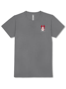 Simply Southern CAKE 'TIS THE SEASON Short Sleeve T-Shirt