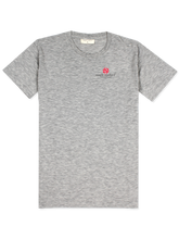 Load image into Gallery viewer, Simply Southern IF CRABBY PLEASE RETURN TO THE BEACH SANTA Short Sleeve T-Shirt
