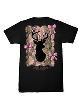 Load image into Gallery viewer, Simply Southern DEER PINKCAMO Short Sleeve T-Shirt
