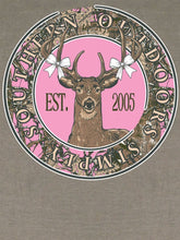 Load image into Gallery viewer, Simply Southern DEER Short Sleeve T-Shirt
