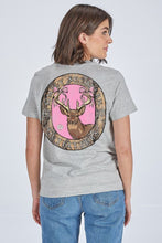 Load image into Gallery viewer, Simply Southern DEERLY SIMPLY SOUTHERN OUTFITTERS Short Sleeve T-Shirt
