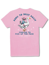 Load image into Gallery viewer, Simply Southern BORN TO DILLY DALY Short Sleeve T-Shirt
