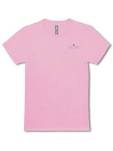 Load image into Gallery viewer, Simply Southern BORN TO DILLY DALY Short Sleeve T-Shirt
