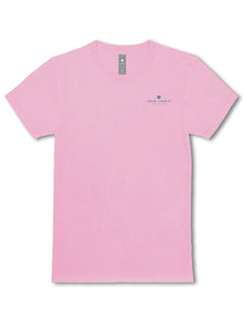 Simply Southern BORN TO DILLY DALY Short Sleeve T-Shirt