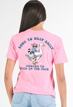 Load image into Gallery viewer, Simply Southern BORN TO DILLY DALY Short Sleeve T-Shirt
