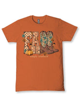Load image into Gallery viewer, Simply Southern FALLBOOTS **FRONT DESIGN** Short Sleeve T-Shirt
