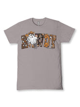 Load image into Gallery viewer, Simply Southern HOWDY**FRONT DESIGN**Short Sleeve T-Shirt

