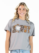 Load image into Gallery viewer, Simply Southern HOWDY**FRONT DESIGN**Short Sleeve T-Shirt
