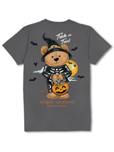 Load image into Gallery viewer, Simply Southern TEDDY CANDY Short Sleeve T-Shirt
