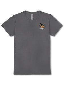 Simply Southern TEDDY CANDY Short Sleeve T-Shirt
