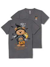 Load image into Gallery viewer, Simply Southern TEDDY CANDY Short Sleeve T-Shirt
