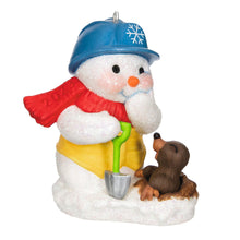 Load image into Gallery viewer, Snow Buddies 2023 Ornament
