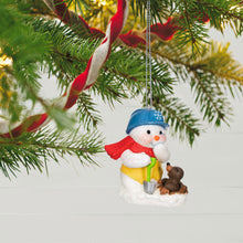 Load image into Gallery viewer, Snow Buddies 2023 Ornament
