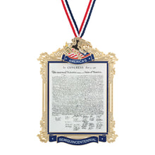 Load image into Gallery viewer, 2026 WHITE HOUSE OFFICIAL ORNAMENT
