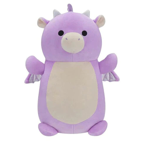 Dunkie hugmee authentic squishmallow 10 inch