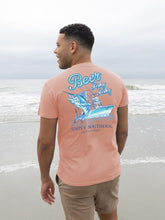 Load image into Gallery viewer, Simply Southern BEER FISHY FISHY Short Sleeve T-Shirt
