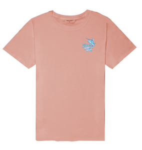 Simply Southern BEER FISHY FISHY Short Sleeve T-Shirt
