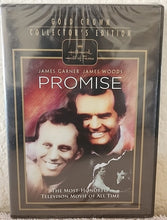 Load image into Gallery viewer, PROMISE Hallmark Hall of Fame DVD
