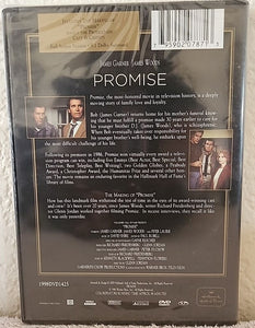 PROMISE Hallmark Hall of Fame DVD