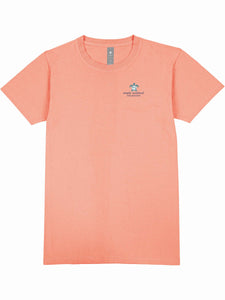 Simply Southern SANDAL THE SIMPLE LIFE Short Sleeve T-Shirt