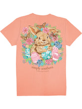 Load image into Gallery viewer, Simply Southern BUNNY Short Sleeve T-Shirt
