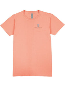 Simply Southern BUNNY Short Sleeve T-Shirt