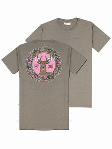 Simply Southern DEER Short Sleeve T-Shirt