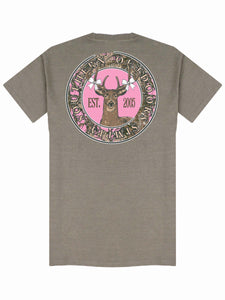 Simply Southern DEER Short Sleeve T-Shirt