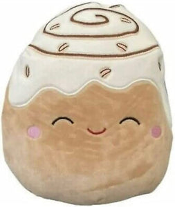 SQUISHMALLOW 12" CHANEL PASTRY WHITE ICING