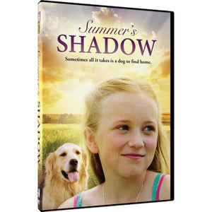 Summer's Shadow DVD