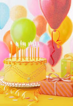 Load image into Gallery viewer, Happy Birthday Card 10 Pack
