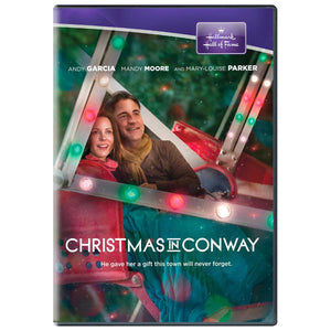 Crown Collection 2013-2014 Double Feature Christmas in Conway/In My Dreams