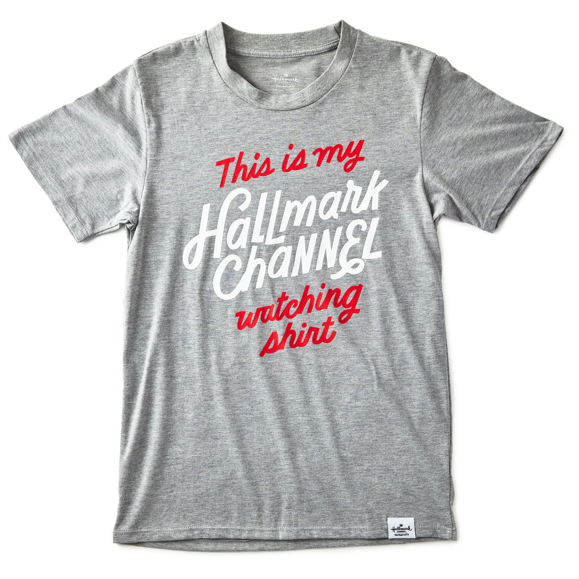 Hallmark tee shirts online