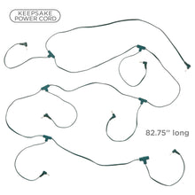 Load image into Gallery viewer, Keepsake Power Cord (Required for Storytellers)

