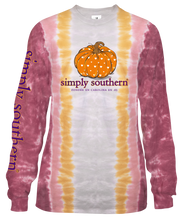 Load image into Gallery viewer, Simply Southern SORRY...YOU CAN&#39;T FLY WITH US Long Sleeve
