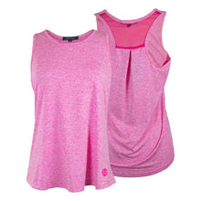 Load image into Gallery viewer, Simply Southern SPORT TANK TOP--PINK
