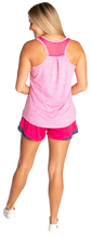 Load image into Gallery viewer, Simply Southern SPORT TANK TOP--PINK
