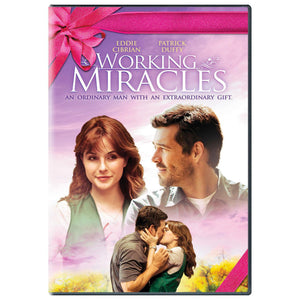 Working Miracles DVD